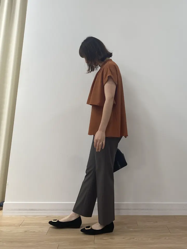 ONWARD CROSSET SELECT 山口 コーディネート画像