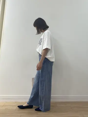 ONWARD CROSSET SELECT 山口 コーディネート画像