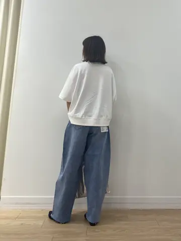 ONWARD CROSSET SELECT 山口 コーディネート画像