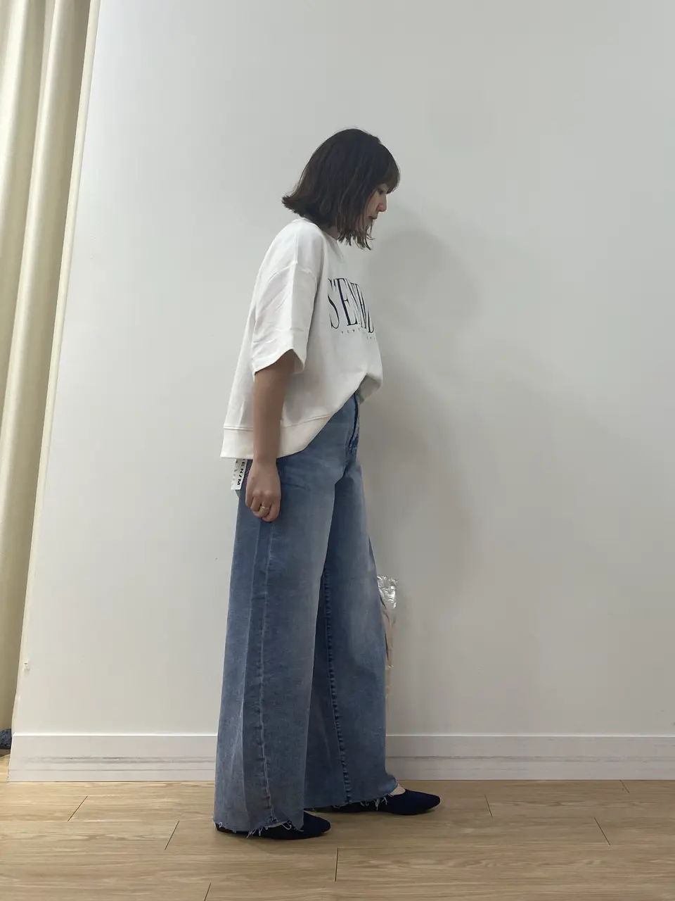 ONWARD CROSSET SELECT 山口 コーディネート画像