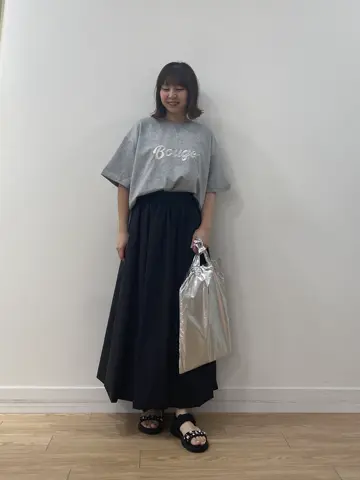 ONWARD CROSSET SELECT 山口 コーディネート画像