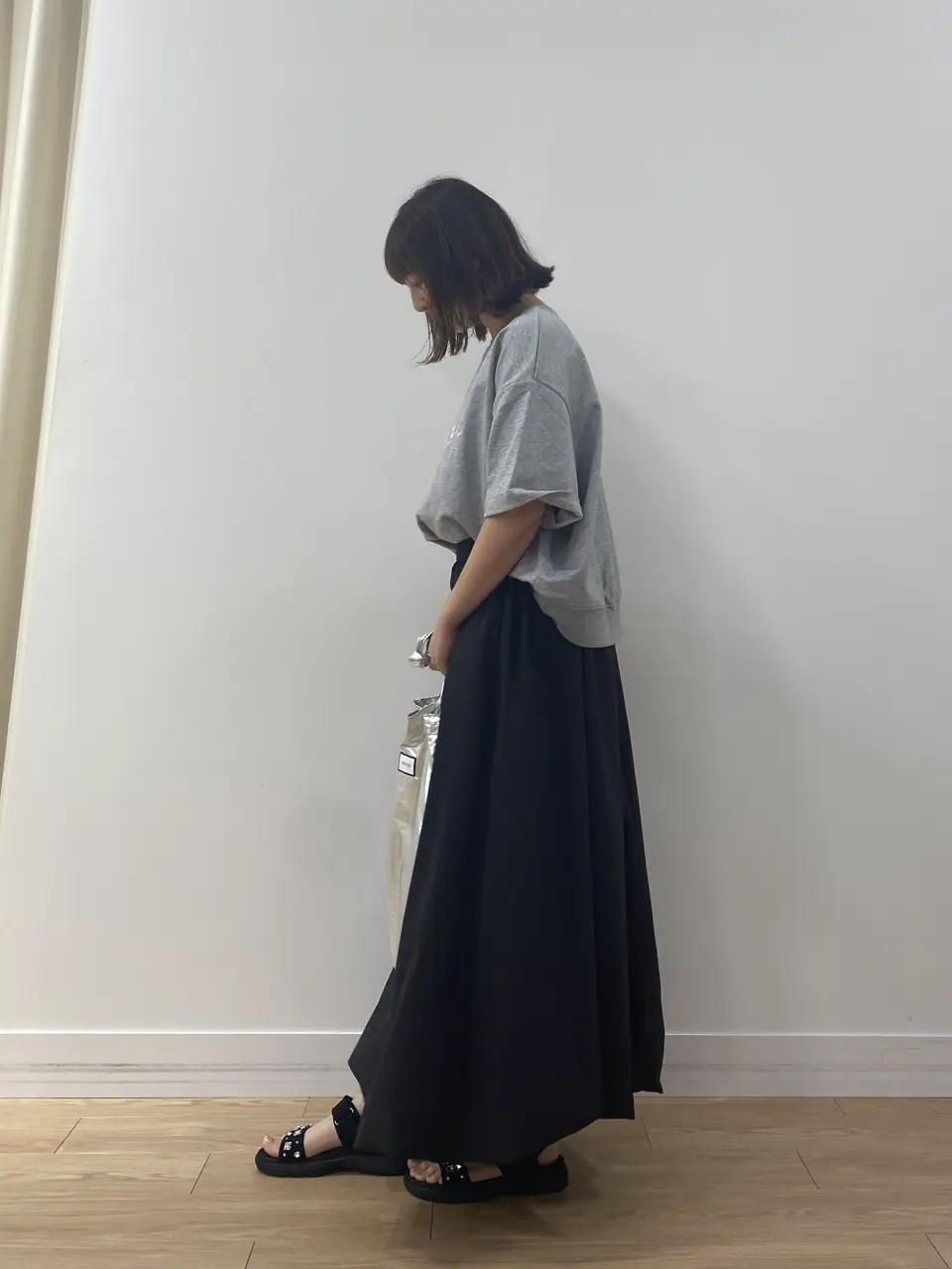 ONWARD CROSSET SELECT 山口 コーディネート画像