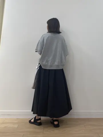 ONWARD CROSSET SELECT 山口 コーディネート画像