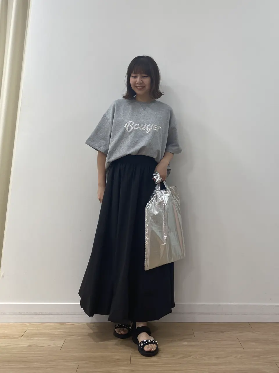 ONWARD CROSSET SELECT 山口 コーディネート画像