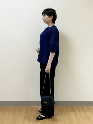 ONWARD CROSSET SELECT YU コーディネート画像