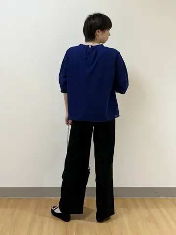 ONWARD CROSSET SELECT YU コーディネート画像