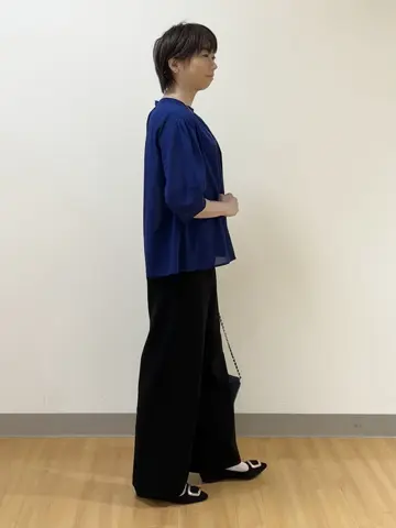 ONWARD CROSSET SELECT YU コーディネート画像