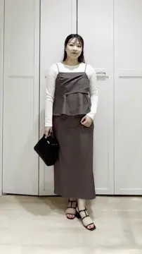 ONWARD CROSSET SELECT 藤田 コーディネート画像