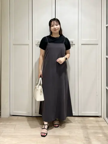 ONWARD CROSSET SELECT 藤田 コーディネート画像