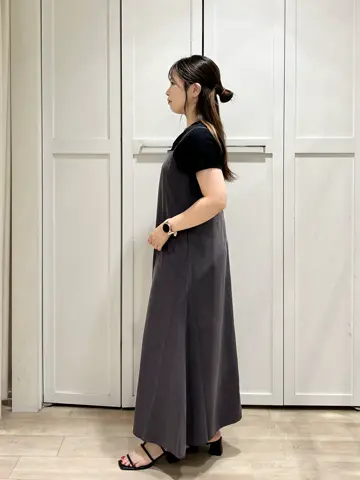 ONWARD CROSSET SELECT 藤田 コーディネート画像