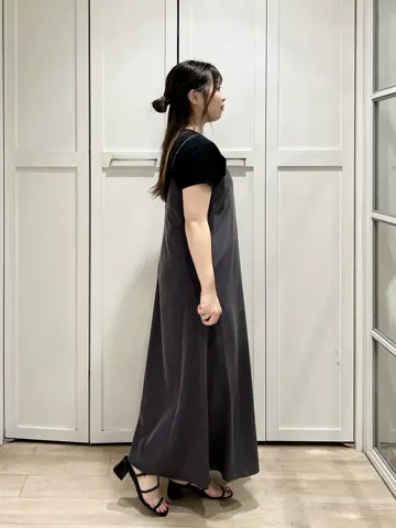 ONWARD CROSSET SELECT 藤田 コーディネート画像