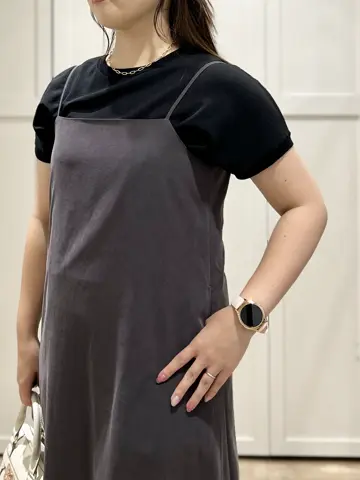 ONWARD CROSSET SELECT 藤田 コーディネート画像