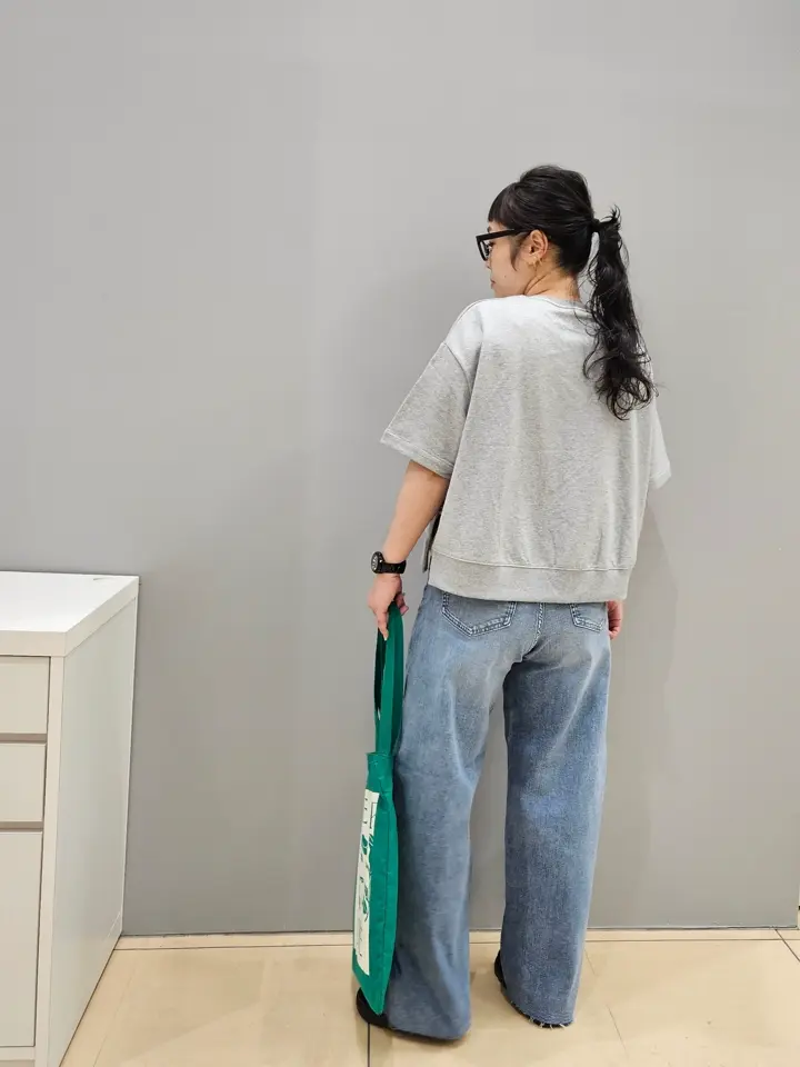 ONWARD CROSSET SELECT H コーディネート画像