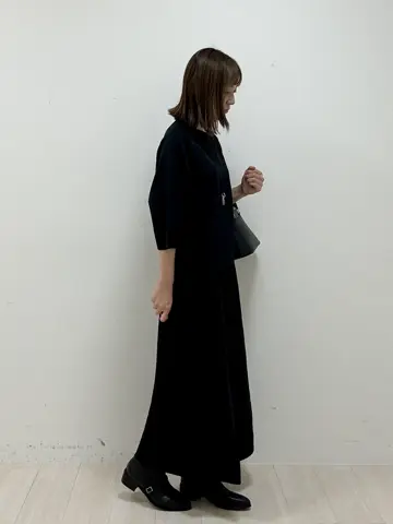 ONWARD CROSSET SELECT 西野 コーディネート画像