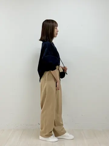 ONWARD CROSSET SELECT 西野 コーディネート画像