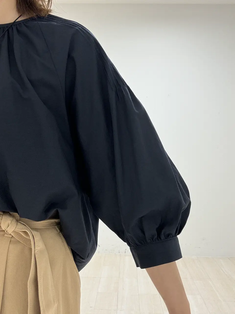 ONWARD CROSSET SELECT 西野 コーディネート画像