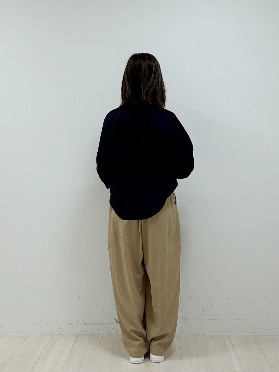 ONWARD CROSSET SELECT 西野 コーディネート画像