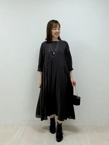 ONWARD CROSSET SELECT 西野 コーディネート画像