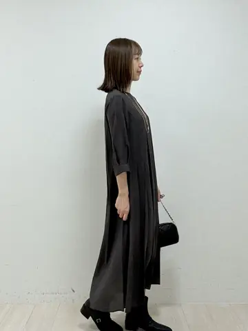 ONWARD CROSSET SELECT 西野 コーディネート画像