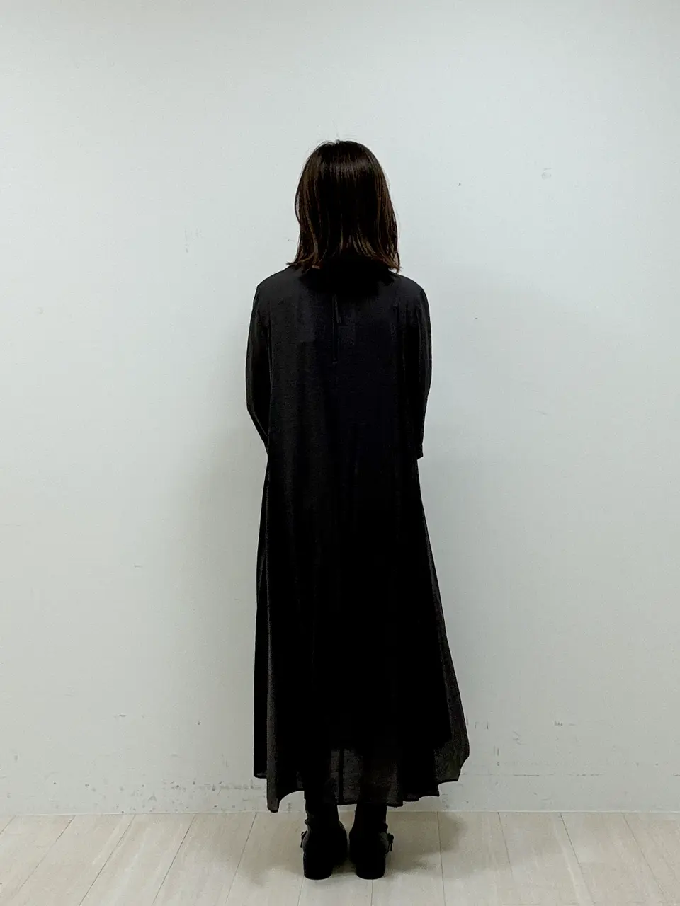 ONWARD CROSSET SELECT 西野 コーディネート画像