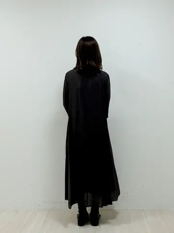 ONWARD CROSSET SELECT 西野 コーディネート画像