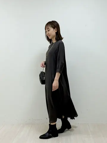 ONWARD CROSSET SELECT 西野 コーディネート画像