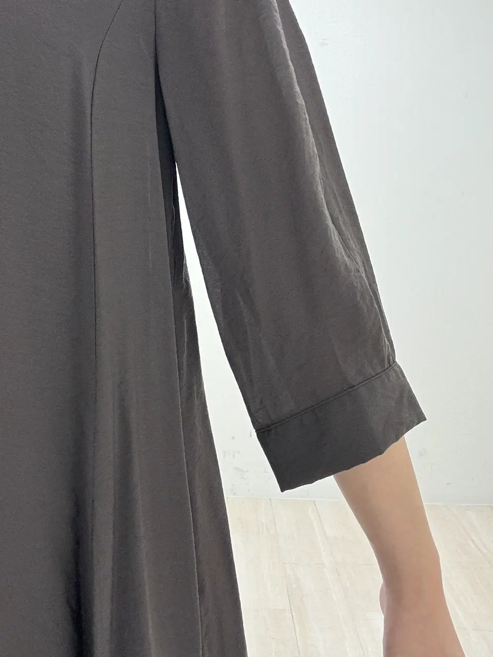 ONWARD CROSSET SELECT 西野 コーディネート画像