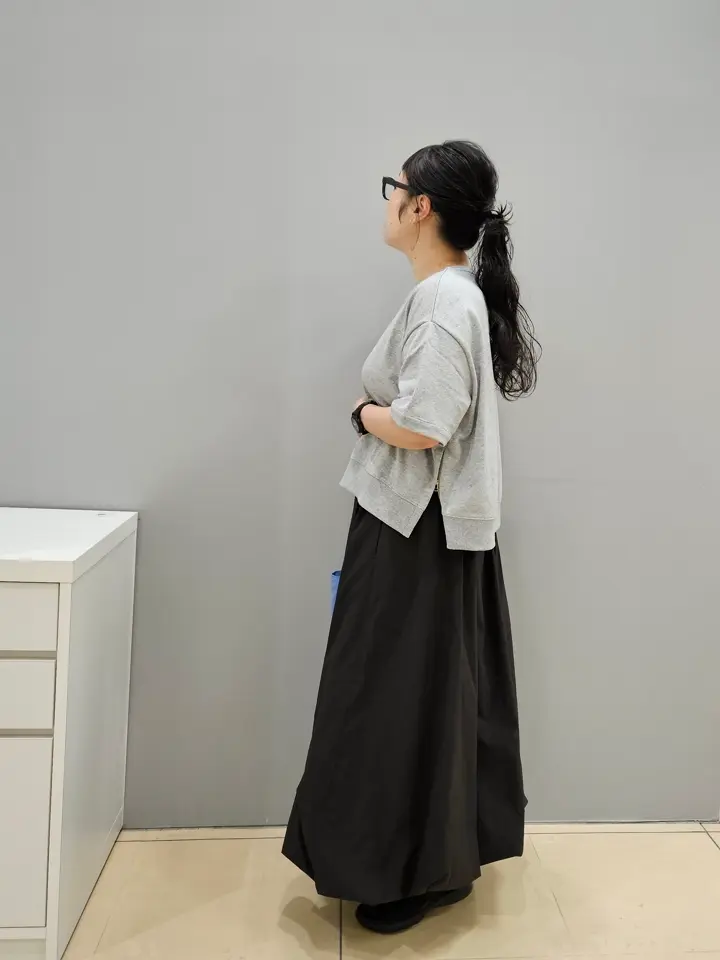 ONWARD CROSSET SELECT H コーディネート画像