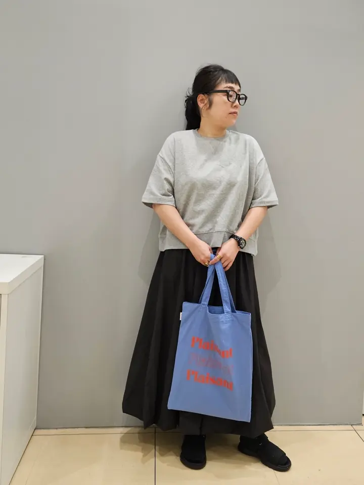 ONWARD CROSSET SELECT H コーディネート画像