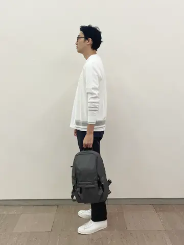 ONWARD CROSSET SELECT 藤田 コーディネート画像