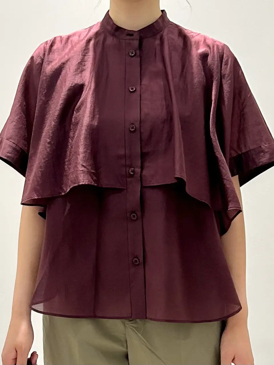 ONWARD CROSSET SELECT 豊吉 コーディネート画像