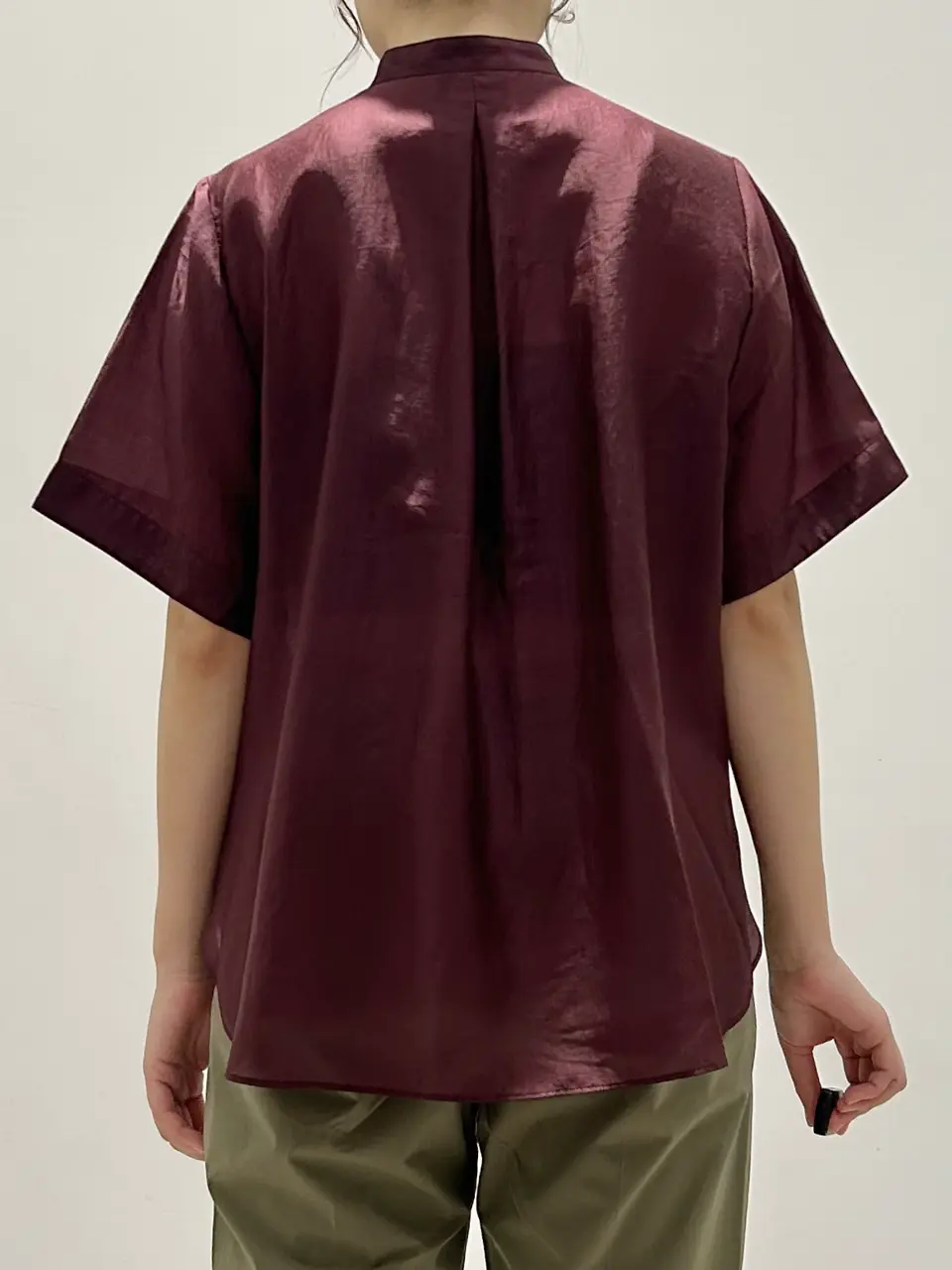 ONWARD CROSSET SELECT 豊吉 コーディネート画像