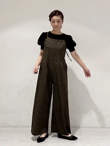 ONWARD CROSSET SELECT 宮澤 コーディネート画像