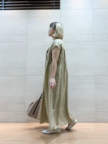 ONWARD CROSSET SELECT 佐藤 コーディネート画像