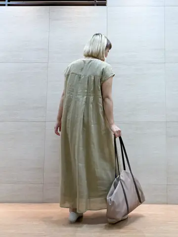 ONWARD CROSSET SELECT 佐藤 コーディネート画像