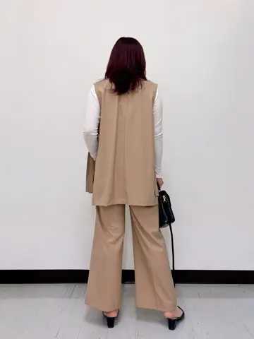 ONWARD CROSSET SELECT 藤澤 コーディネート画像