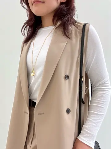 ONWARD CROSSET SELECT 藤澤 コーディネート画像