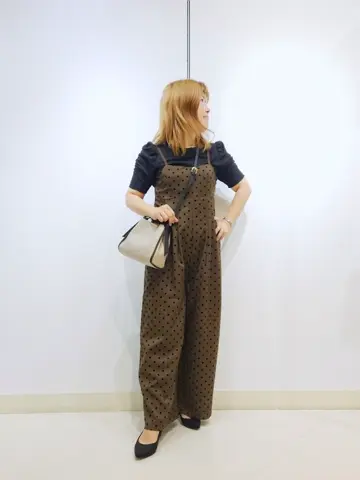 ONWARD CROSSET SELECT 中野 コーディネート画像