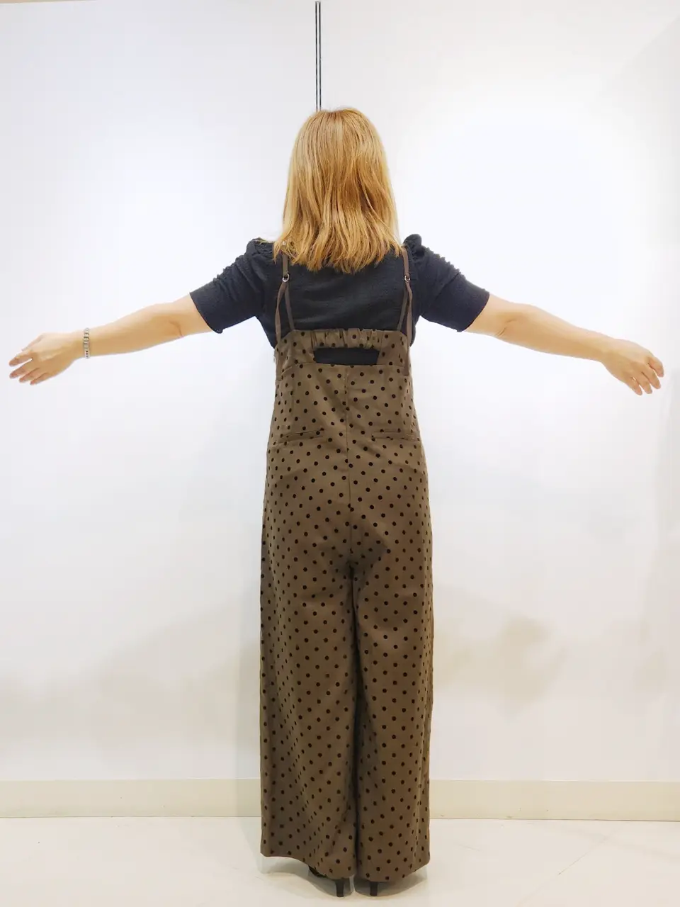 ONWARD CROSSET SELECT 中野 コーディネート画像