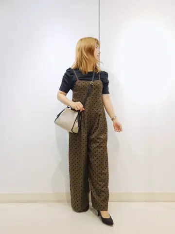 ONWARD CROSSET SELECT 中野 コーディネート画像