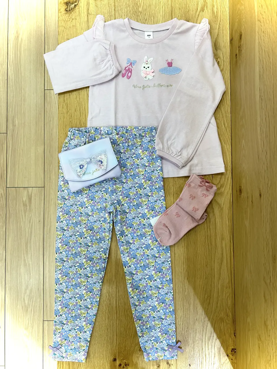 ONWARD CROSSET SELECT 鈴木 コーディネート画像