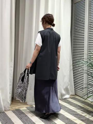 ONWARD CROSSET SELECT 伊藤 コーディネート画像