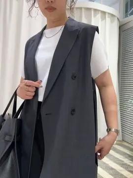 ONWARD CROSSET SELECT 伊藤 コーディネート画像