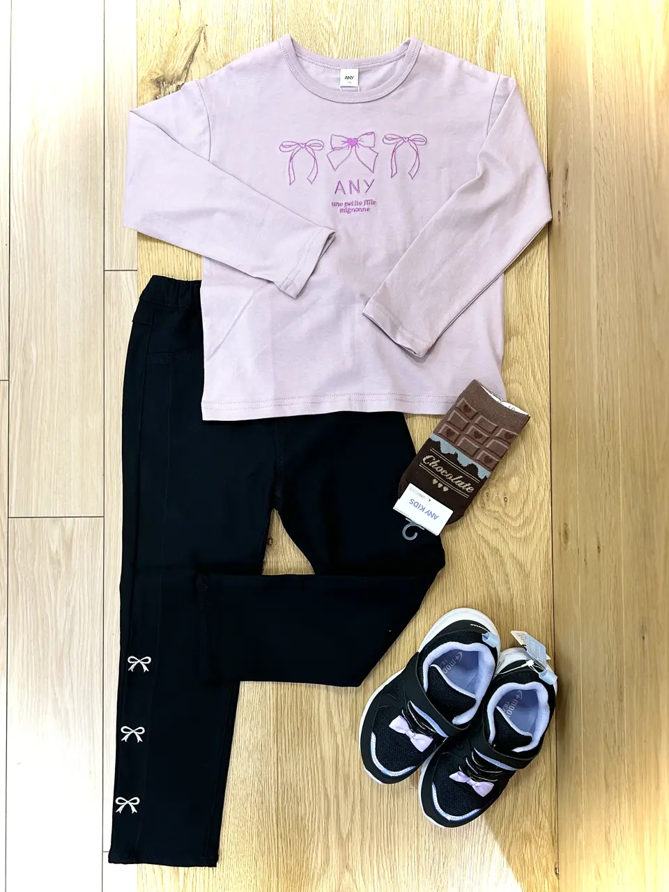 ONWARD CROSSET SELECT 鈴木 コーディネート画像