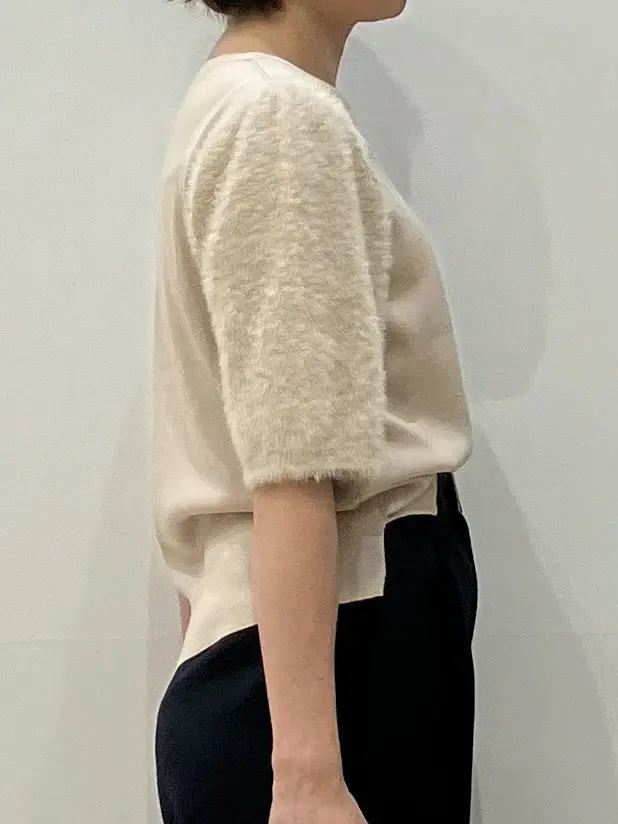 ONWARD CROSSET SELECT 林 コーディネート画像