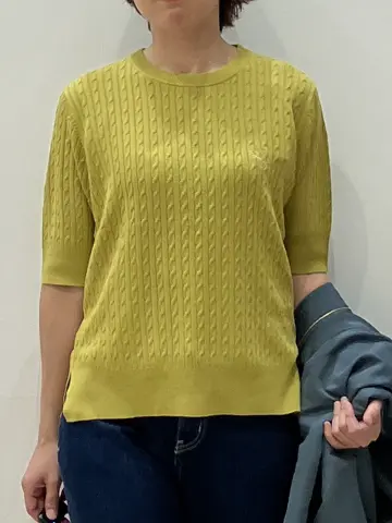 ONWARD CROSSET SELECT 林 コーディネート画像