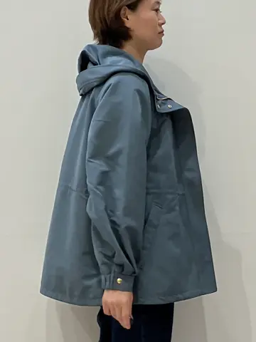 ONWARD CROSSET SELECT 林 コーディネート画像