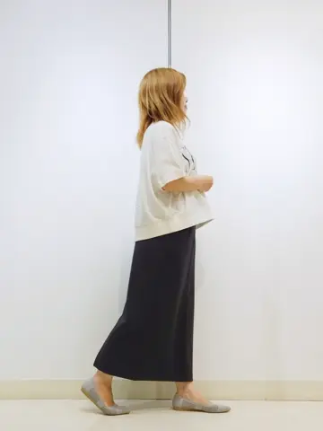 ONWARD CROSSET SELECT 中野 コーディネート画像