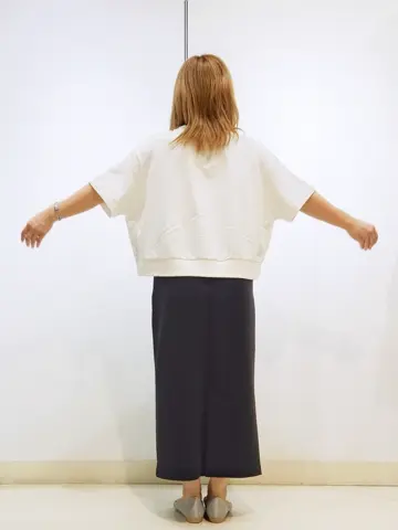 ONWARD CROSSET SELECT 中野 コーディネート画像