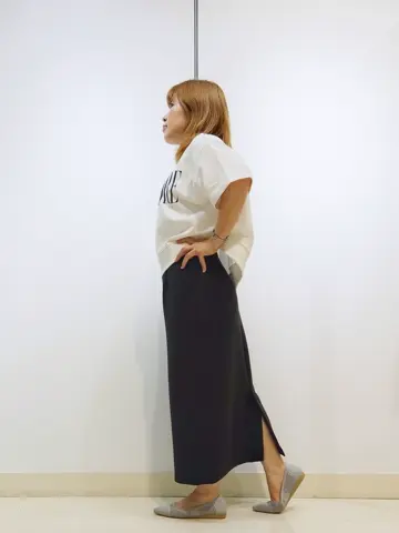 ONWARD CROSSET SELECT 中野 コーディネート画像